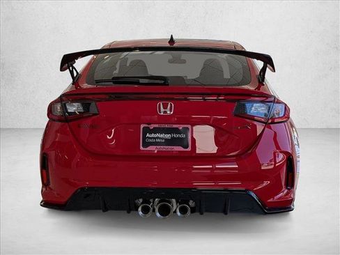 New 2026 Honda Civic Type R image 8