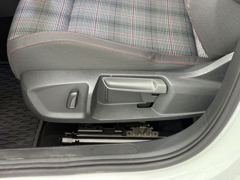 Used 2023 Volkswagen GTI S FWD image 14