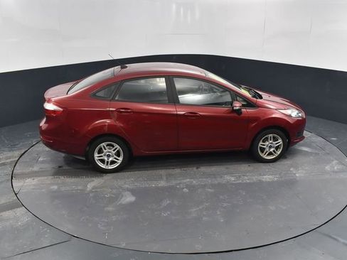 Used 2017 Ford Fiesta SE w/ Cold Weather Package image 39