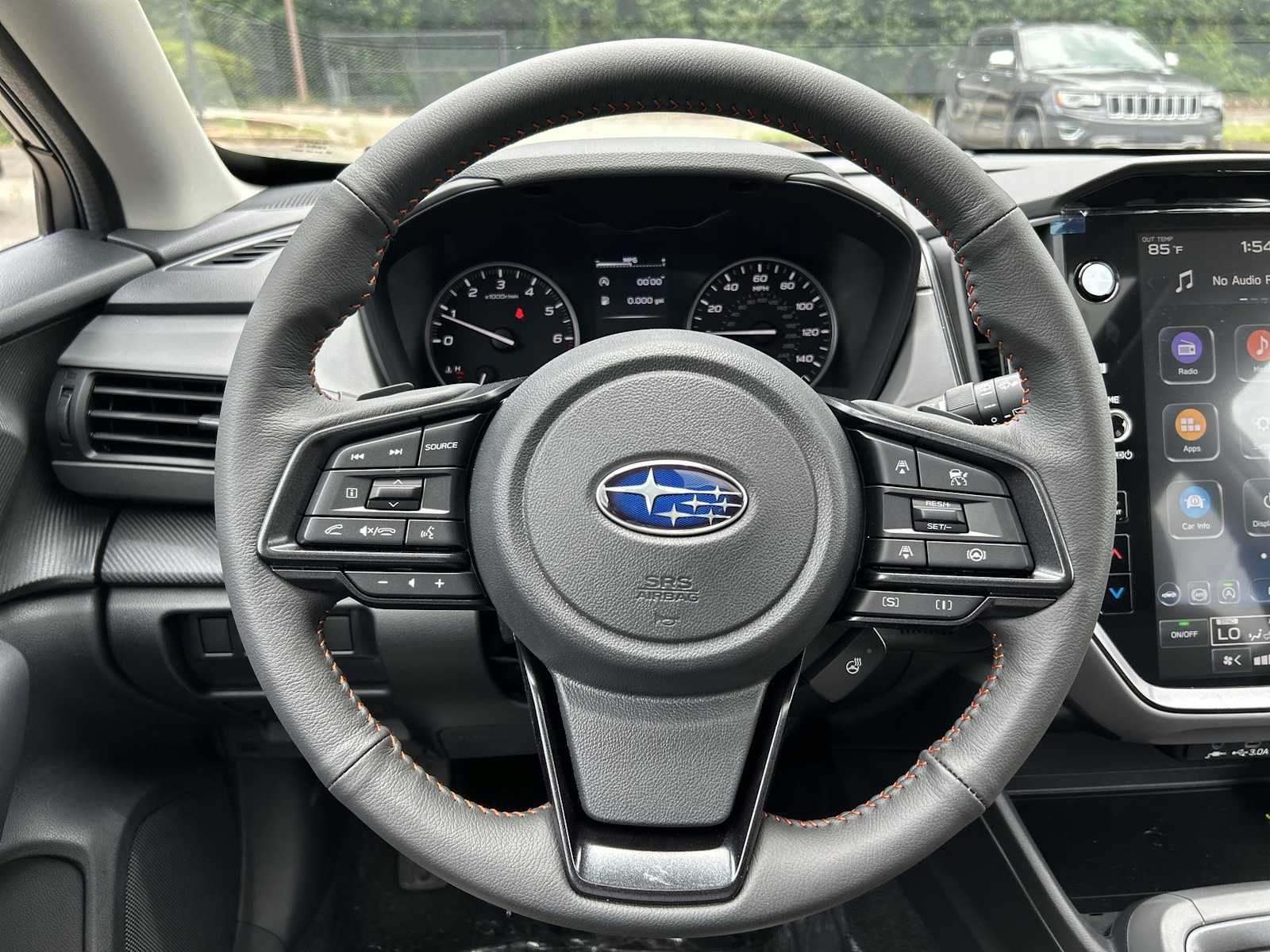 New 2026 Subaru Crosstrek 2.5i Limited w/ Popular Package #4A AWD/4WD image 14