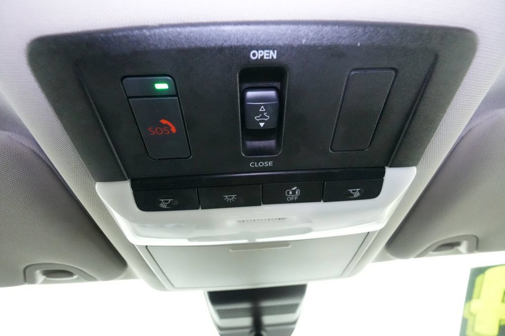 Used 2024 Nissan Altima 2.5 SL AWD/4WD image 38