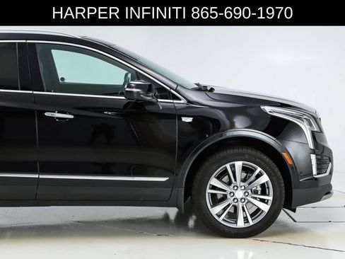 Used 2025 Cadillac XT5 Premium Luxury w/ Technology Package FWD image 51
