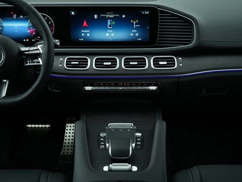 Certified 2026 Mercedes-Benz GLS 450 GLS 450 image 29