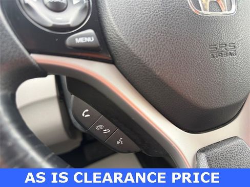 Used 2012 Honda Civic Hybrid Sedan image 16