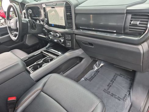Used 2026 Ford F250 Lariat w/ Tremor Off-Road Package AWD/4WD image 37