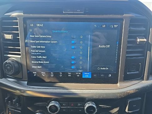 Used 2025 Ford F150 Tremor w/ Equipment Group 402A High AWD/4WD image 33