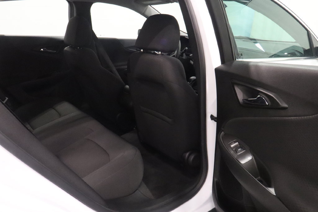 Used 2023 Chevrolet Malibu LS FWD image 18