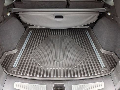 Certified 2023 Cadillac XT5 Premium Luxury image 23