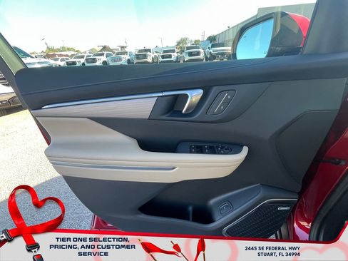 New 2026 Buick Enclave Preferred image 24