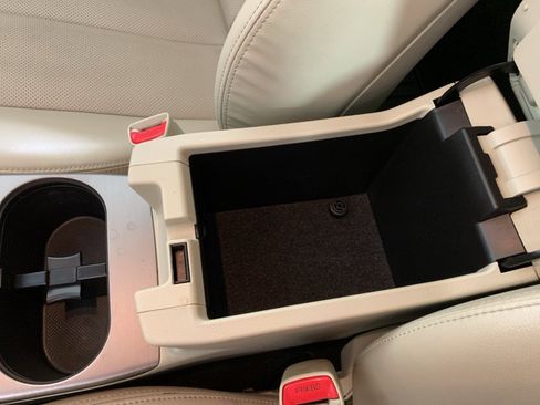 Used 2013 Subaru Outback 2.5i Limited w/ Moonroof Pkg image 28