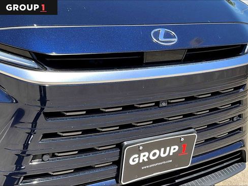 Used 2026 Lexus TX 350 AWD w/ Technology Package image 27