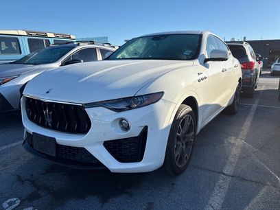Used 2023 Maserati Levante Modena