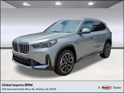 Used 2025 BMW X1 xDrive28i w/ Convenience Package