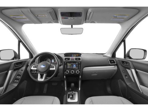 Used 2018 Subaru Forester 2.5i Premium AWD/4WD image 3