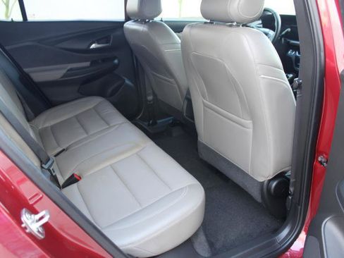 Used 2024 Buick Envista Avenir FWD image 19