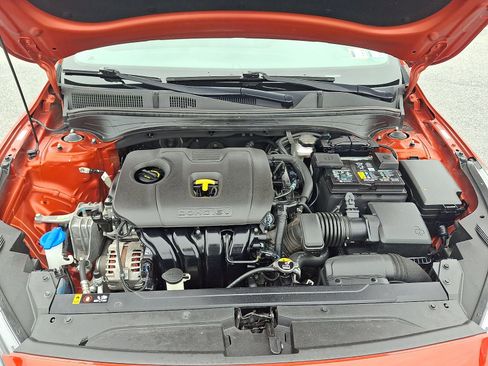 Used 2023 Kia Forte LXS FWD image 28