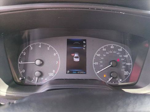Certified 2024 Toyota Corolla LE FWD image 11