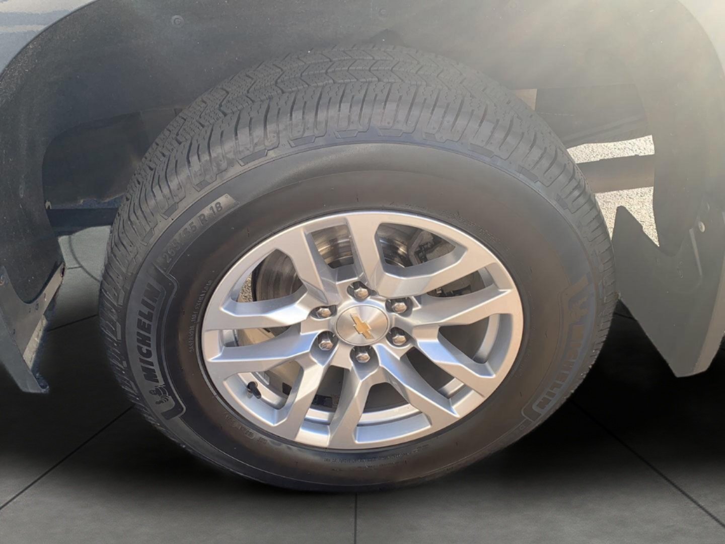 Used 2021 Chevrolet Silverado 1500 LT AWD/4WD image 21
