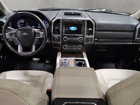 Certified 2021 Ford Expedition Platinum AWD/4WD image 2