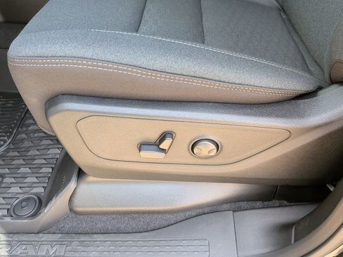 New 2026 RAM 1500 Lone Star image 13