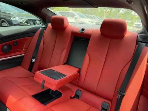 Used 2019 BMW 430i Coupe w/ Executive Package RWD image 13