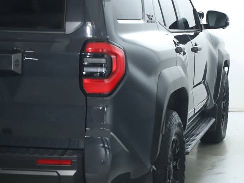 Used 2025 Toyota 4Runner TRD Off-Road Premium image 47