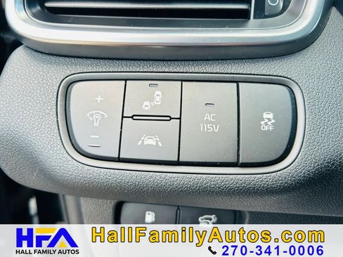 Used 2018 Kia Sorento SX AWD/4WD image 31