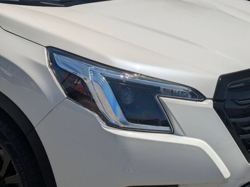 Certified 2024 Subaru Forester Sport AWD/4WD image 10