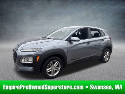 Used 2020 Hyundai Kona SE