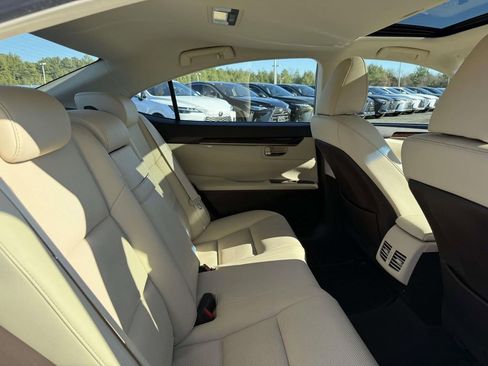 Used 2017 Lexus ES 350 image 17