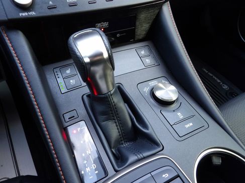 Used 2018 Lexus RC 350 F Sport image 24