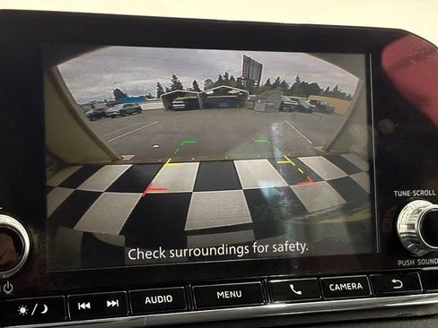 Used 2022 Mitsubishi Outlander ES AWD/4WD image 37