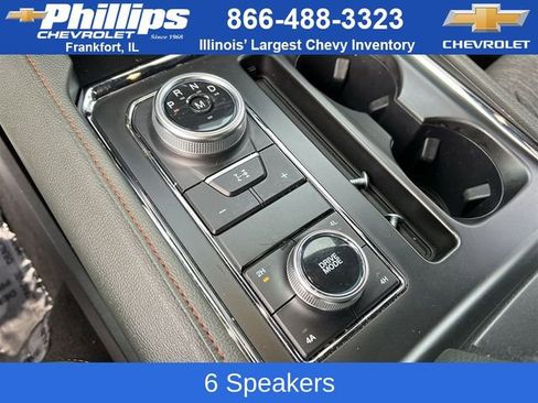 Used 2024 Ford Expedition Timberline image 23