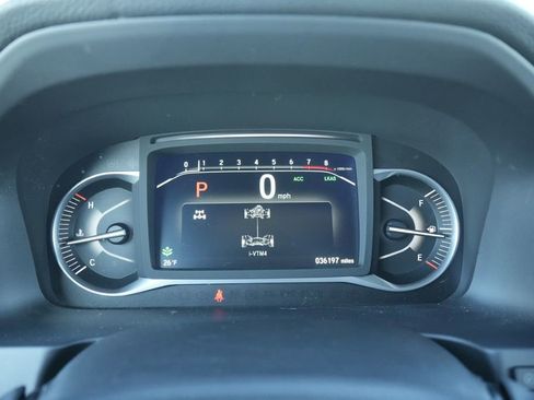 Used 2022 Honda Passport EX-L image 34