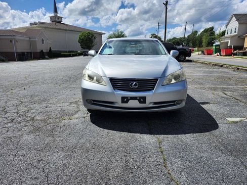 Used 2008 Lexus ES 350 FWD image 2