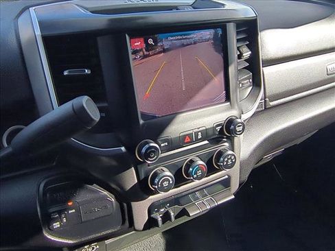 Used 2024 RAM 3500 Big Horn image 12