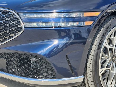 New 2026 Genesis G90 3.5T image 5