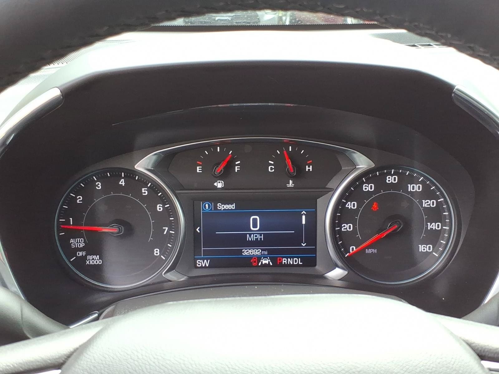Certified 2023 Chevrolet Equinox LT FWD image 15