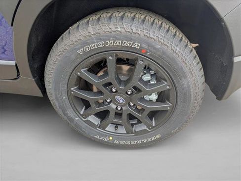 New 2026 Subaru Crosstrek 2.5i Wilderness AWD/4WD image 9