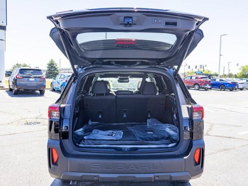 New 2026 Subaru Outback Premium AWD/4WD image 40