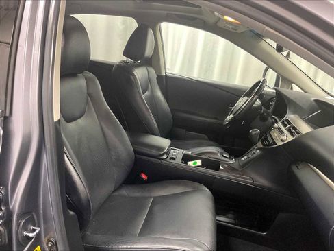 Used 2015 Lexus RX 350 AWD image 11