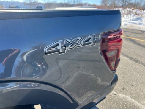 New 2026 Ford F150 Lariat w/ Equipment Group 501A Mid image 20