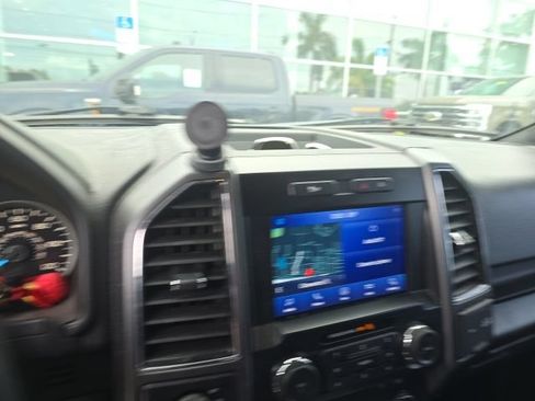 Used 2020 Ford F150 XLT w/ Equipment Group 302A Luxury RWD image 9