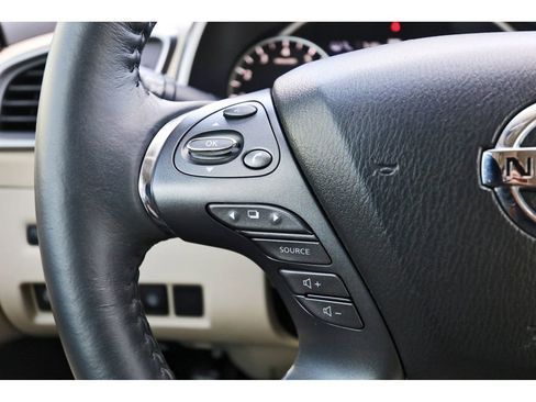 Used 2022 Nissan Murano Platinum w/ Cargo Package FWD image 14