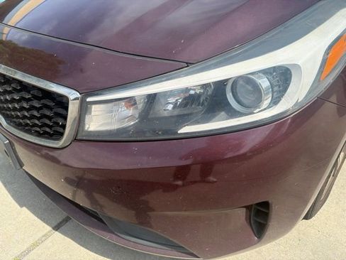 Used 2018 Kia Forte LX w/ LX Popular Package FWD image 10