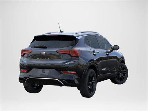 New 2026 Buick Encore GX Sport Touring image 4