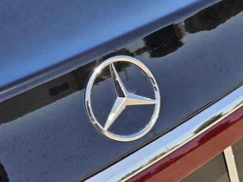 Certified 2026 Mercedes-Benz E 350 Sedan image 9