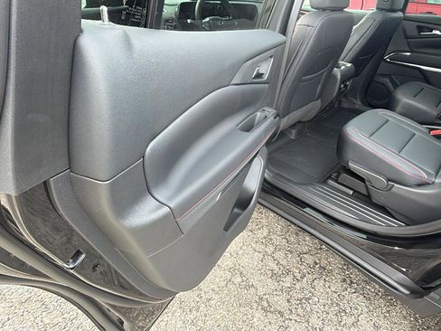 New 2026 Chevrolet Traverse Z71 image 16