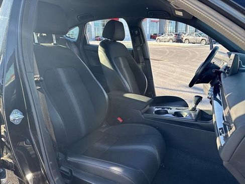 Used 2023 Honda Civic Sport image 17