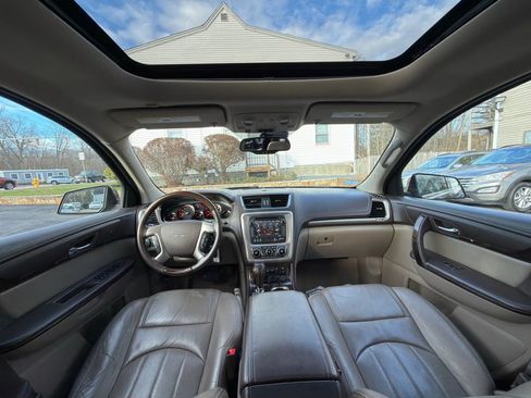 Used 2015 GMC Acadia Denali image 36